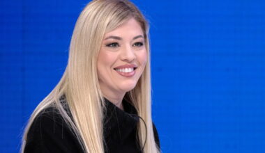"Tutti i partiti tranne FdI mi hanno chiesto di candidarmi" – Il Tempo