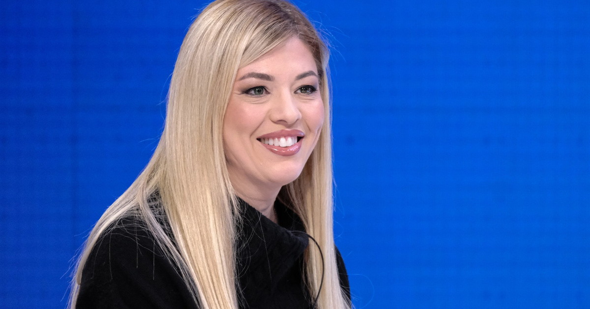 "Tutti i partiti tranne FdI mi hanno chiesto di candidarmi" – Il Tempo