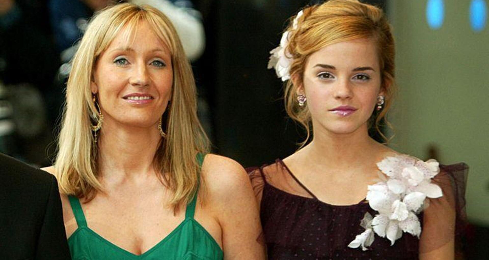 Jk Rowling contro Emma Watson. Cosa sappiamo della faida Harry Potter