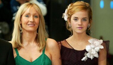 Jk Rowling contro Emma Watson. Cosa sappiamo della faida Harry Potter