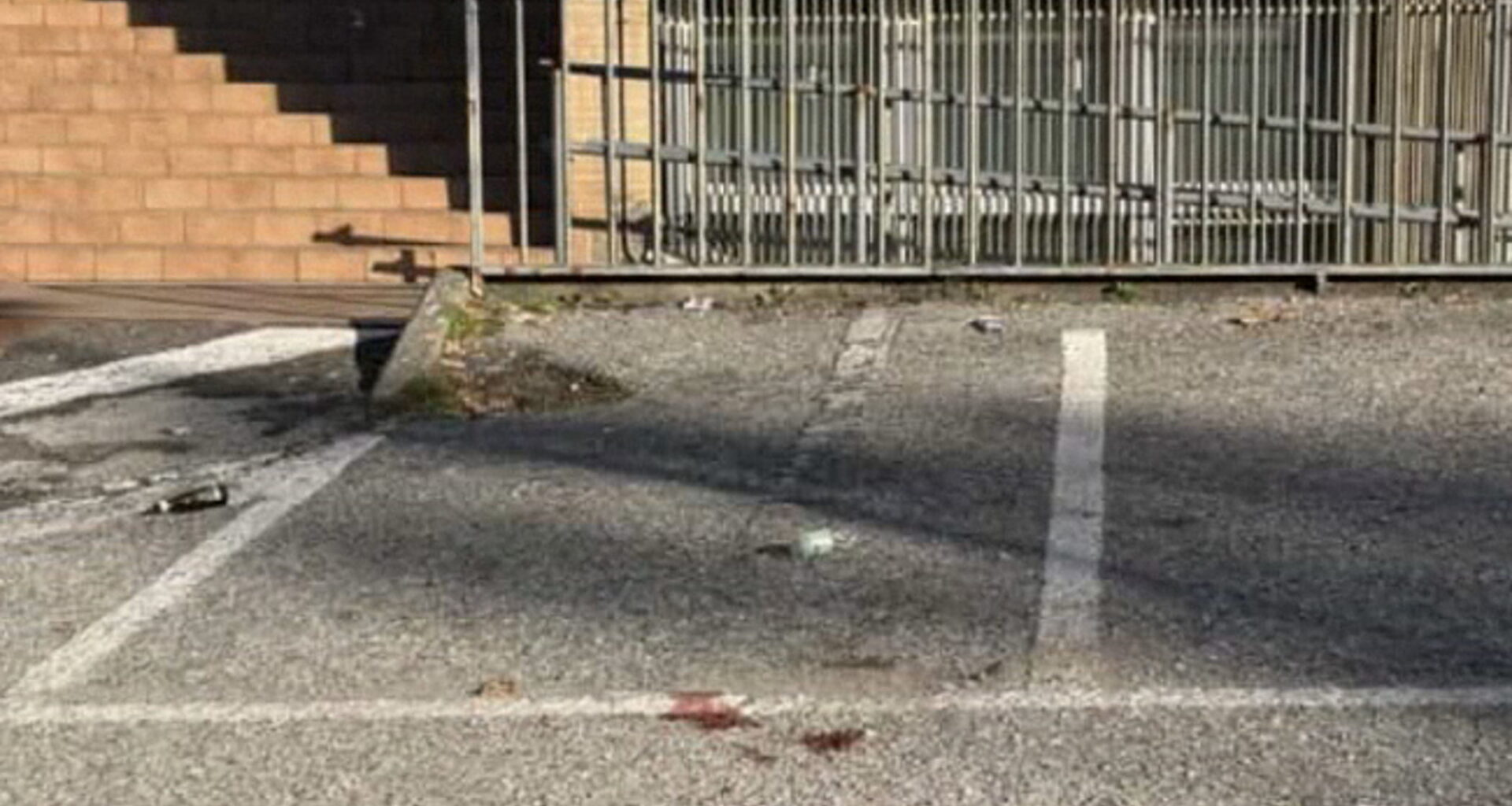 Perugia, ventenne ucciso in un parcheggio dell’università: è stato accoltellato alla gola - la Repubblica