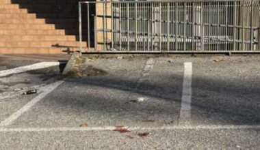 Perugia, ventenne ucciso in un parcheggio dell’università: è stato accoltellato alla gola - la Repubblica