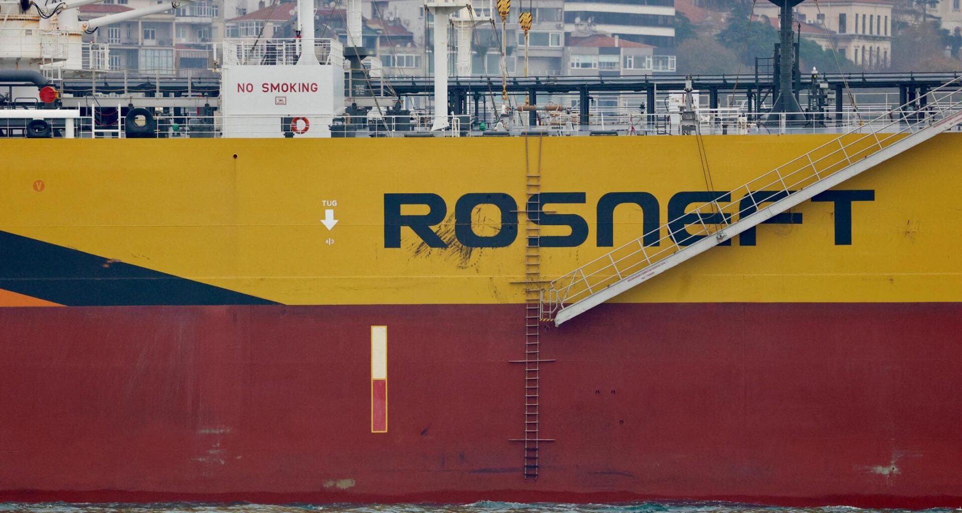 Sanzioni Usa sul petrolio russo: perché ora e quali effetti avranno - la Repubblica