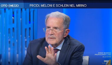 "Meloni? Nessun rischio per la democrazia" – Il Tempo