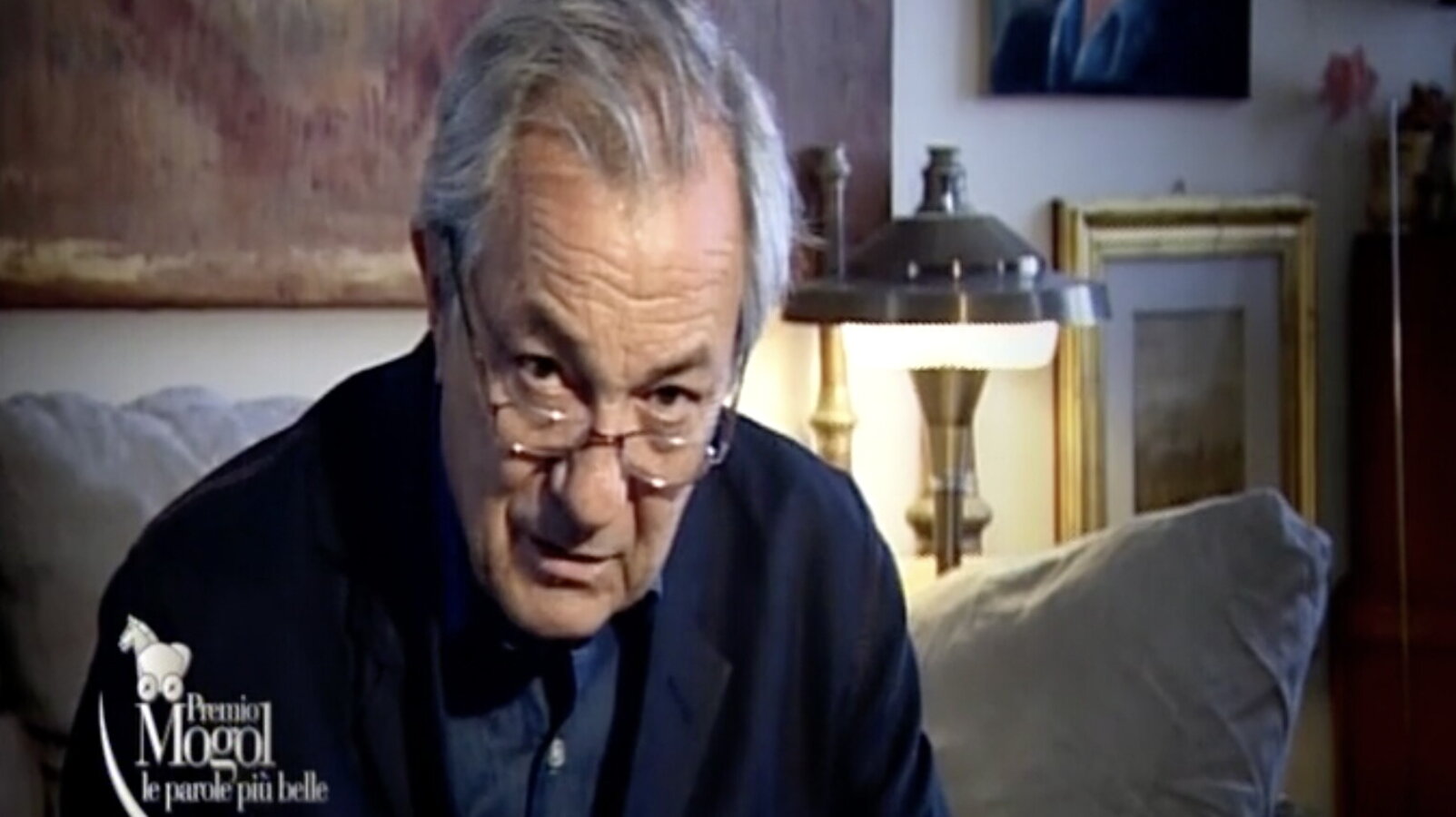 Il canto rinnegato da Lucio Battisti per l'inedita lettura di Remo Girone