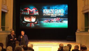 Copertina Autosprint