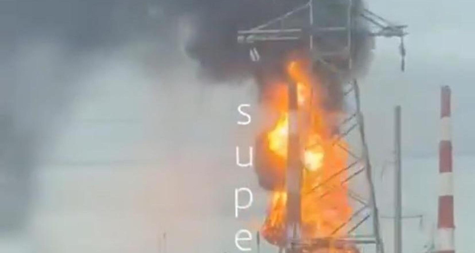 Devastato l’impianto Gazprom a Orenburg, e anche il giacimento kazako di Karachaganak, con Eni, Shell, Chevron e la russa Lukoil, deve tagliare il 30%