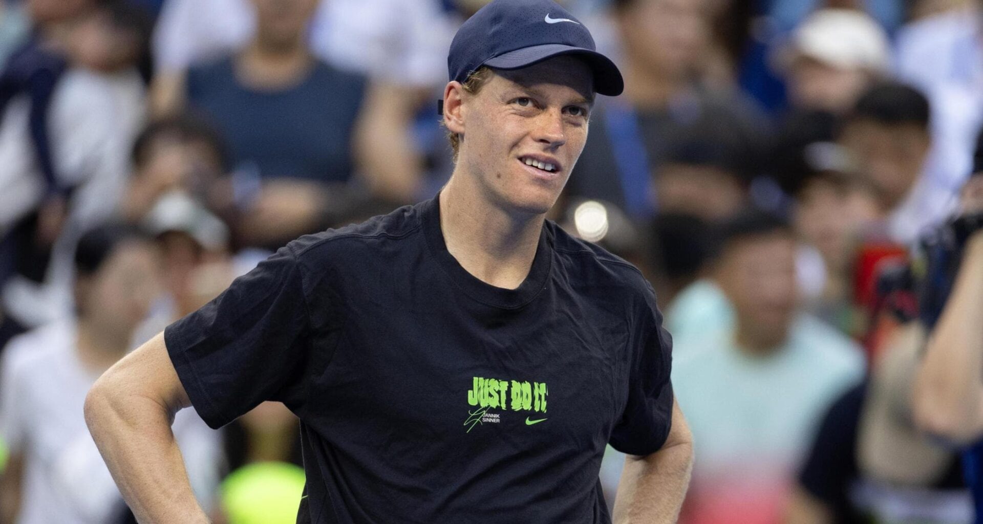 Classifica Atp: ecco come Sinner può tornare numero 1 del mondo