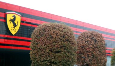 Copertina Autosprint