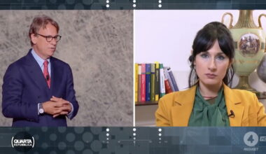 "Cifre eccessive" – Il Tempo