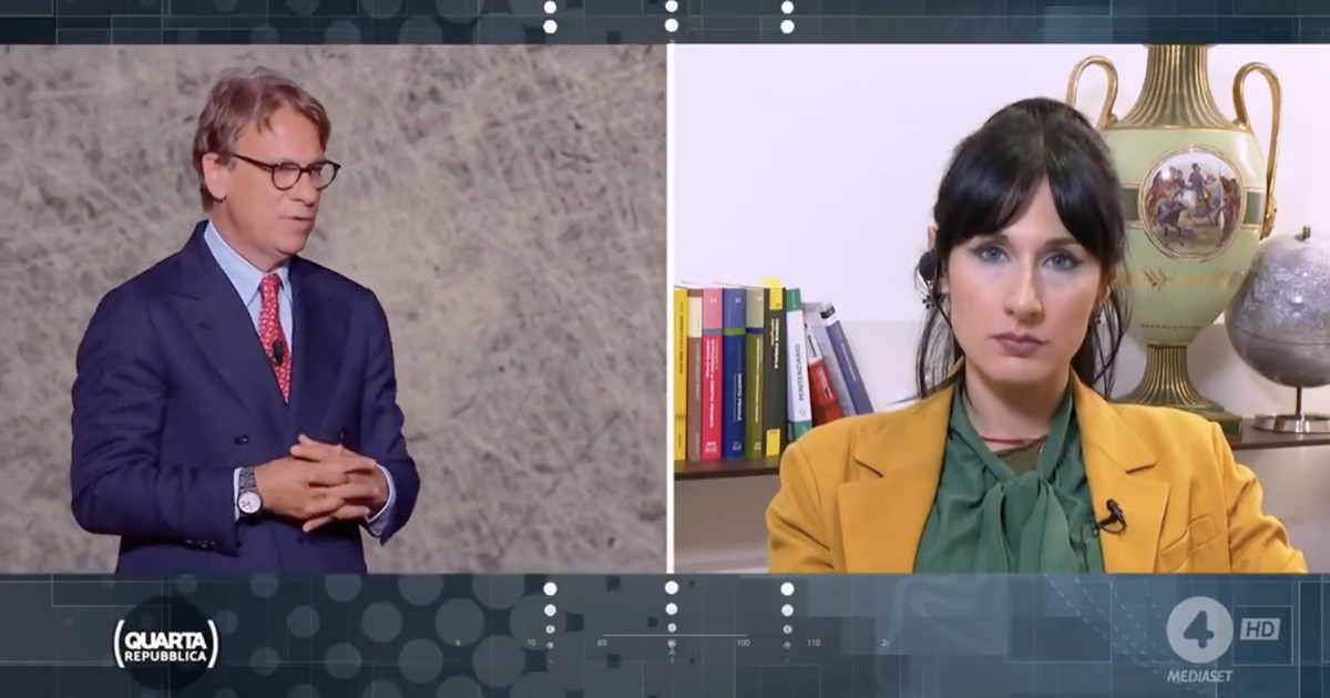 "Cifre eccessive" – Il Tempo
