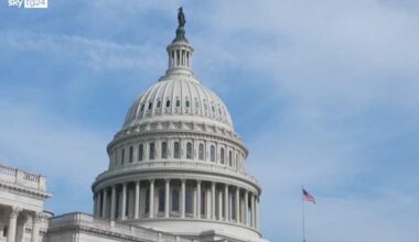 Usa, il Senato boccia la proposta repubblicana: è shutdown