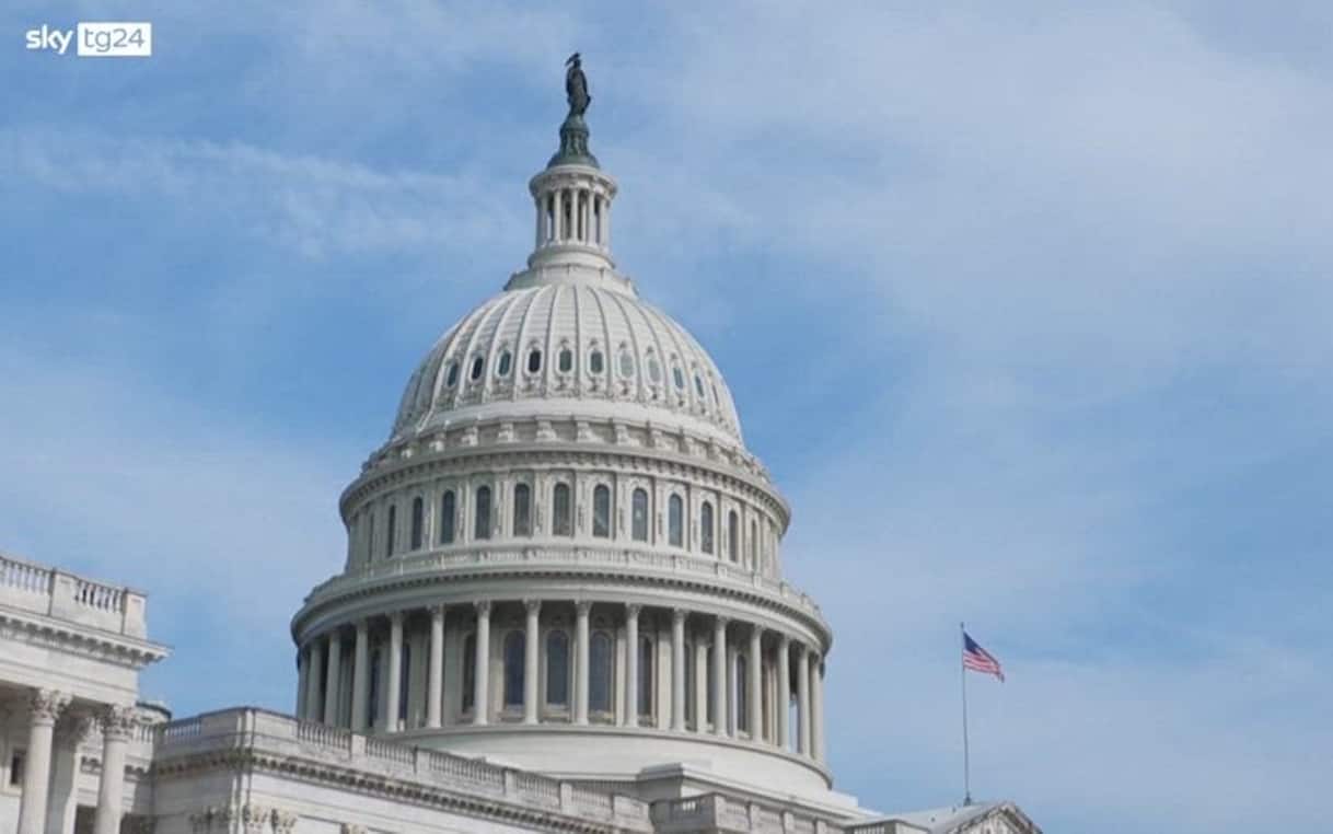 Usa, il Senato boccia la proposta repubblicana: è shutdown