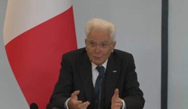 San Francesco, Mattarella promulga legge ma alle Camere scrive: 'Aspetti critici'