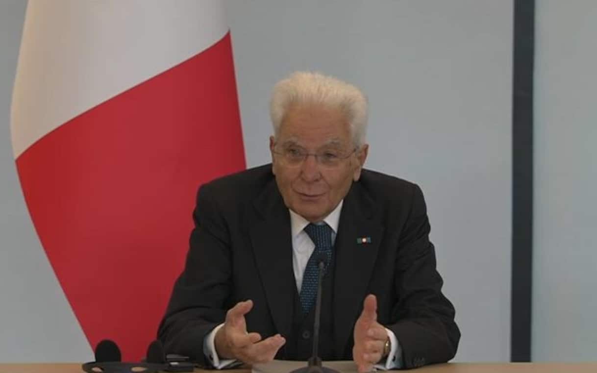 San Francesco, Mattarella promulga legge ma alle Camere scrive: 'Aspetti critici'