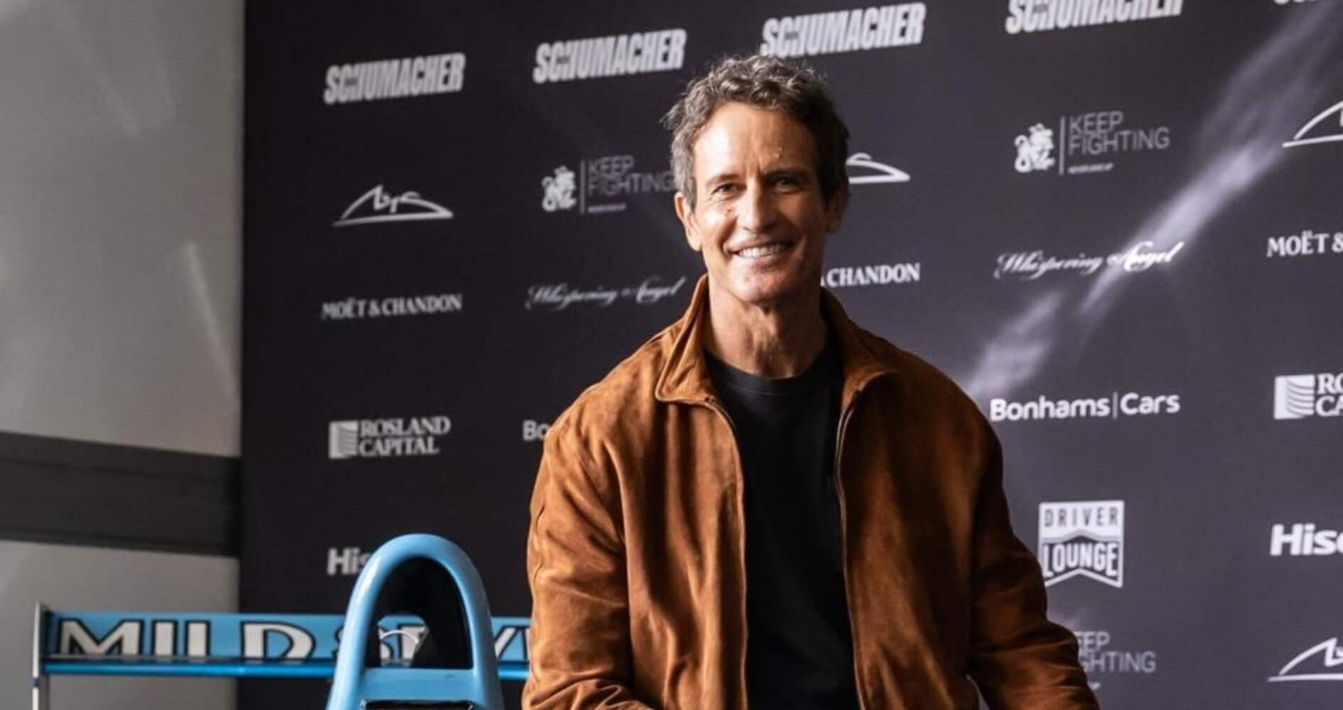 «La Ferrari, gli anni d'oro di Schumi e quella battuta dell'Avvocato...»