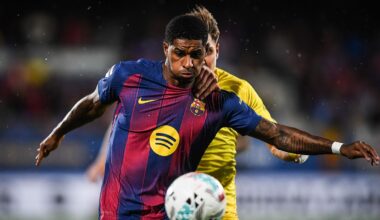 "Rashford? Riscatto basso ma dobbiamo ancora decidere"