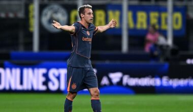 L'Inter vuole blindare Frattesi e Carlos Augusto