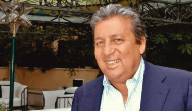 De Cecco in lutto, è morto "Don Beppe": colonna del pastificio