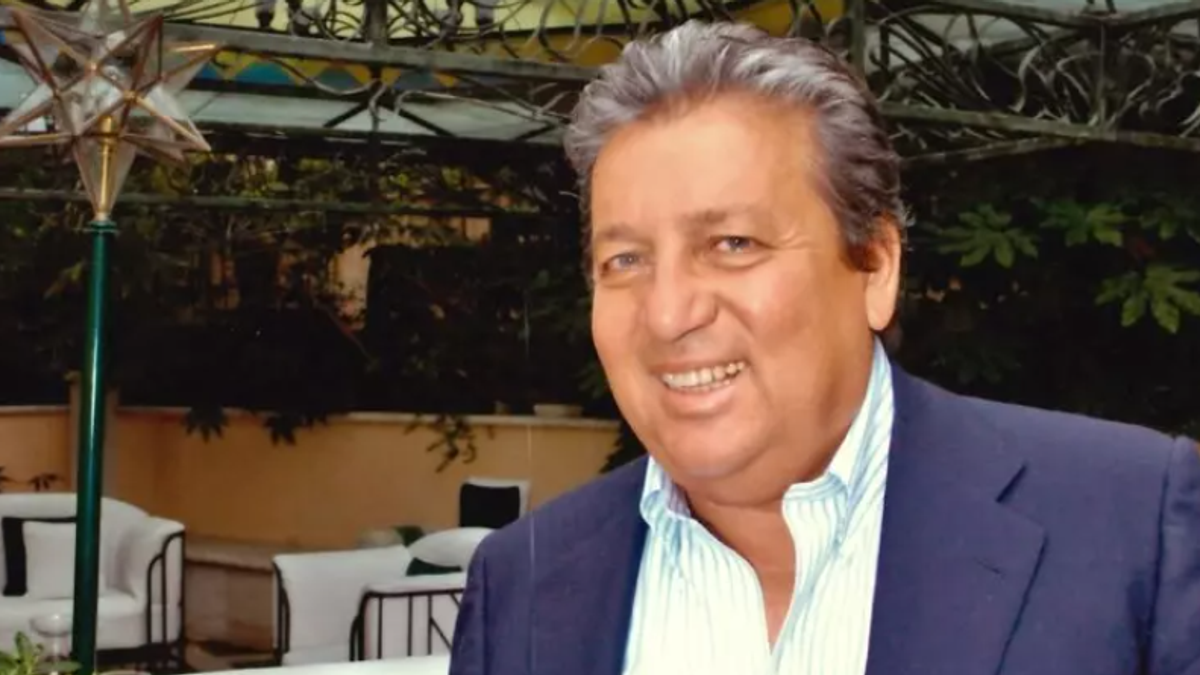 De Cecco in lutto, è morto "Don Beppe": colonna del pastificio