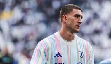 Vlahovic e il retroscena sul Villarreal
