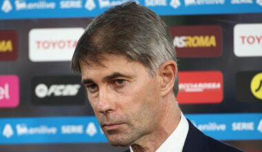 "Dybala può tornare domenica. Rinnovo? Tema non ancora affrontato"