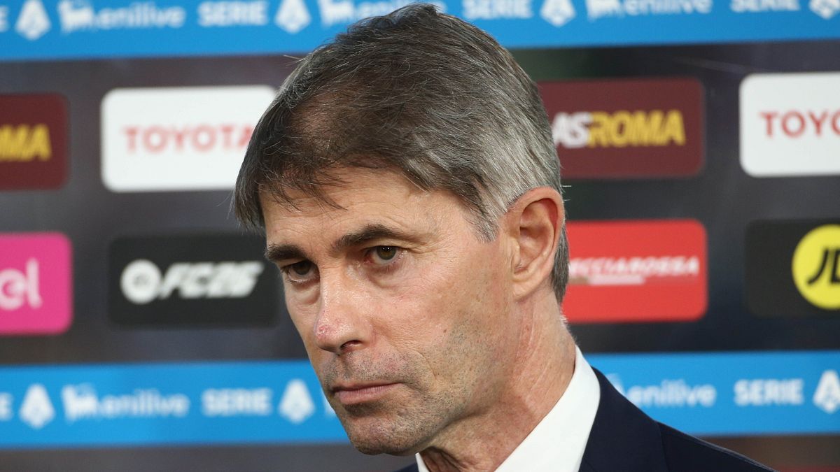 "Dybala può tornare domenica. Rinnovo? Tema non ancora affrontato"