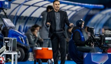 Fabio Cannavaro guiderà l'Uzbekistan ai Mondiali