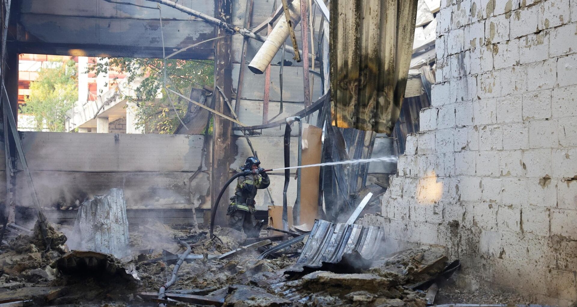 Guerra Ucraina - Russia, le news di oggi  