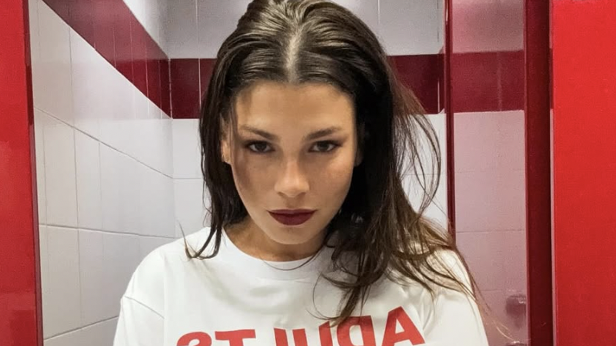"Brutta storia" per Emma Marrone, il brano scritto con Olly