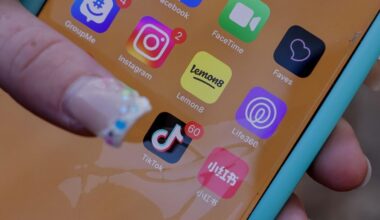 Baby influencer e star adolescenti web, si lavora a luna legge