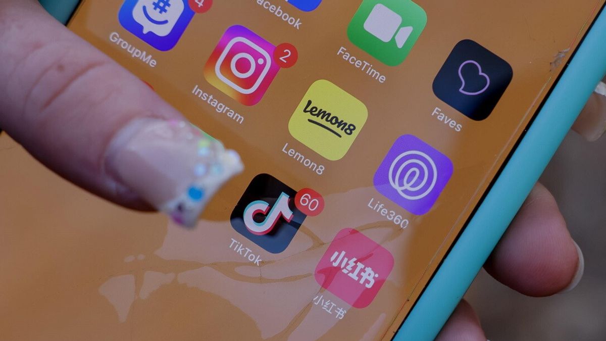Baby influencer e star adolescenti web, si lavora a luna legge