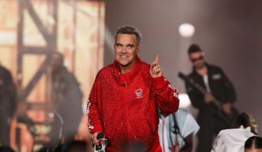 Istanbul cancella lo show di Robbie Williams per ragioni di sicurezza