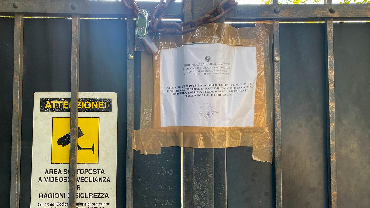 Donna uccisa nel Bresciano, fermati la madre e il figlio 16enne