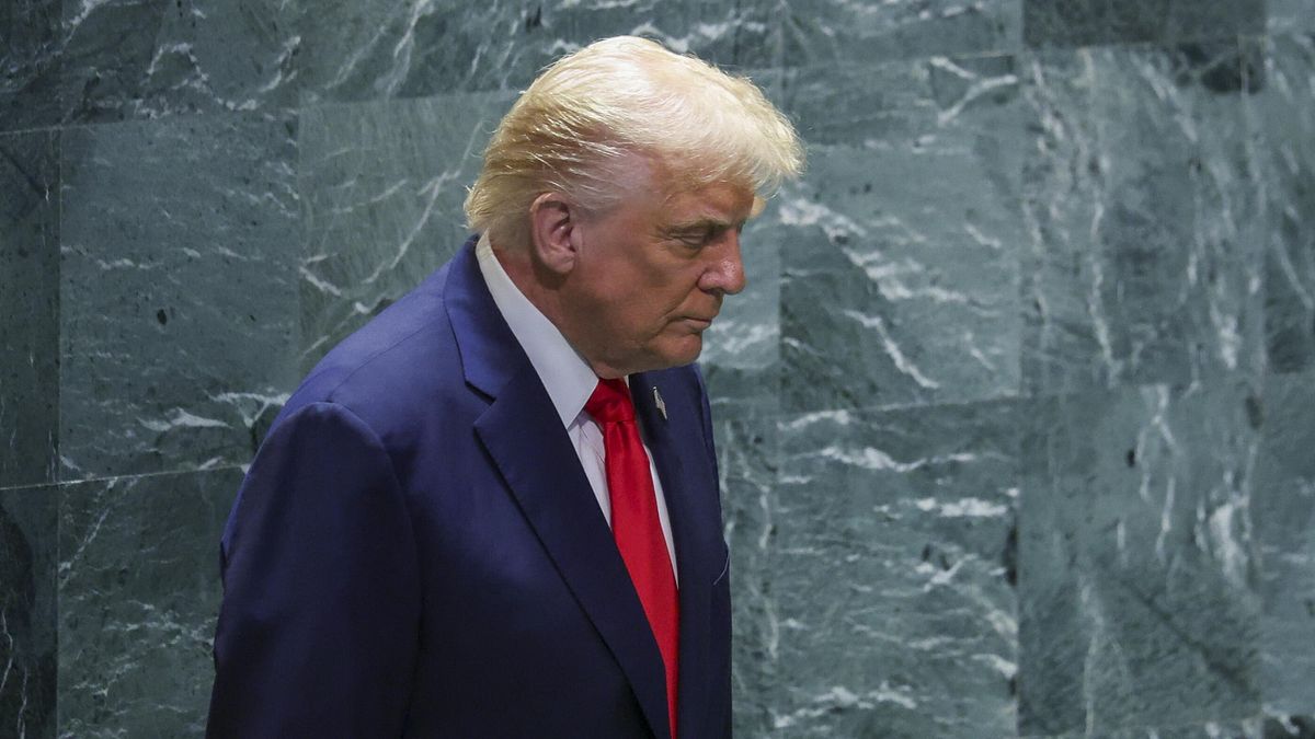 Donald Trump, le news in diretta dagli Usa