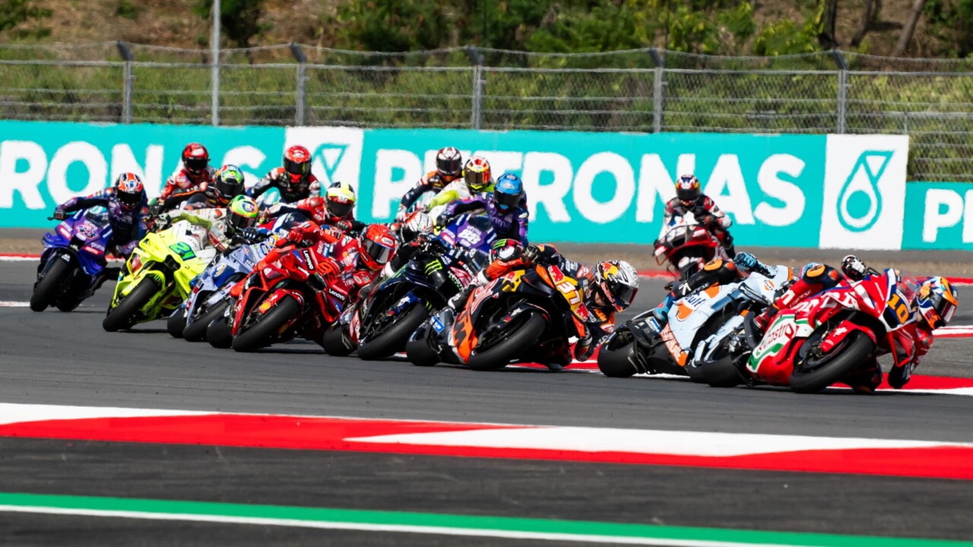 MotoGP, info e orari TV: dove vedere il GP Australia