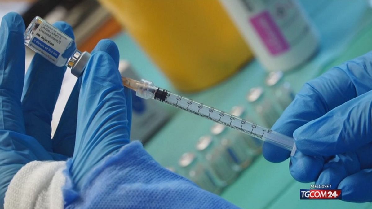 Vaccino antinfluenzale, ecco il calendario regione per regione - Tgcom24