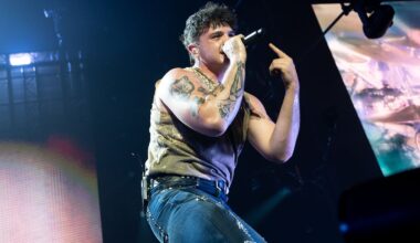 Olly conquista Milano con il suo Tutta vita Tour