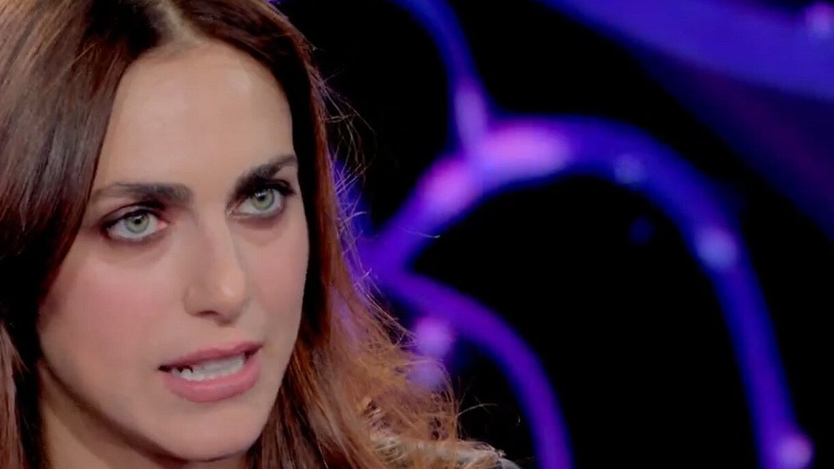 Miriam Leone e la gravidanza sul set: "Temevo danni"