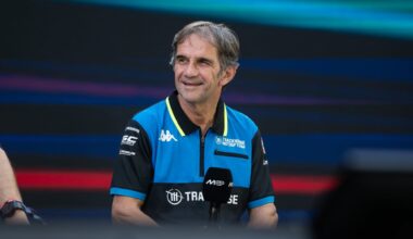 Copertina Motosprint