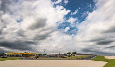 Bagnaia e Bezzecchi alla sfida di Phillip Island