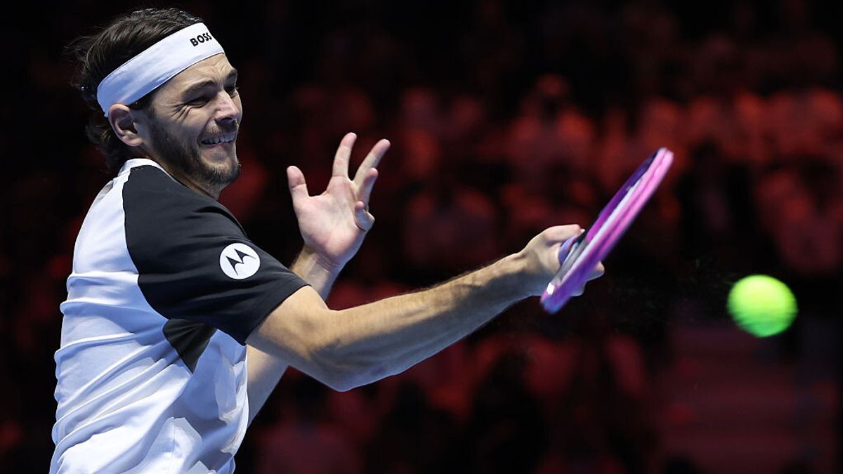 Fritz batte Zverev nei quarti e trova Alcaraz