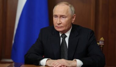 la crisi economica minaccia la Russia