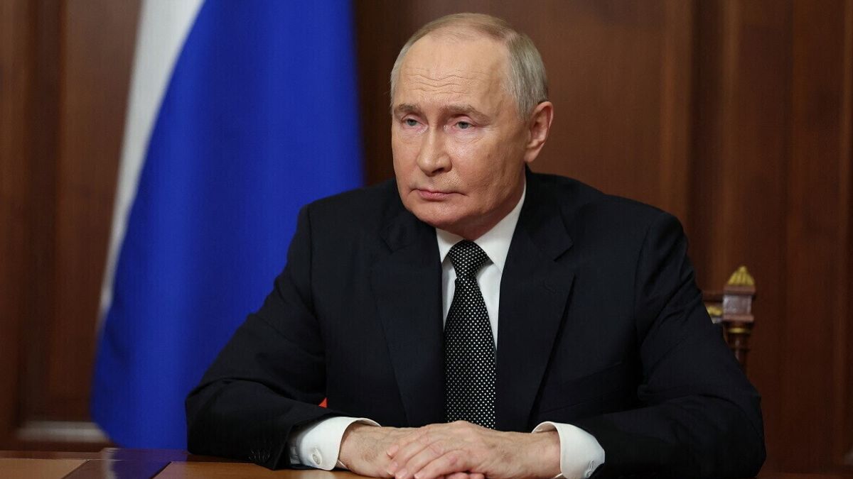 la crisi economica minaccia la Russia