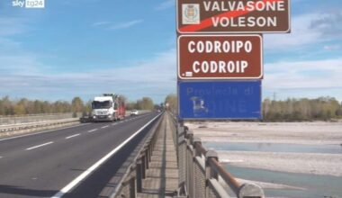 Incidente a Codroipo, individuato il pirata della strada che ha investito e ucciso un ciclista