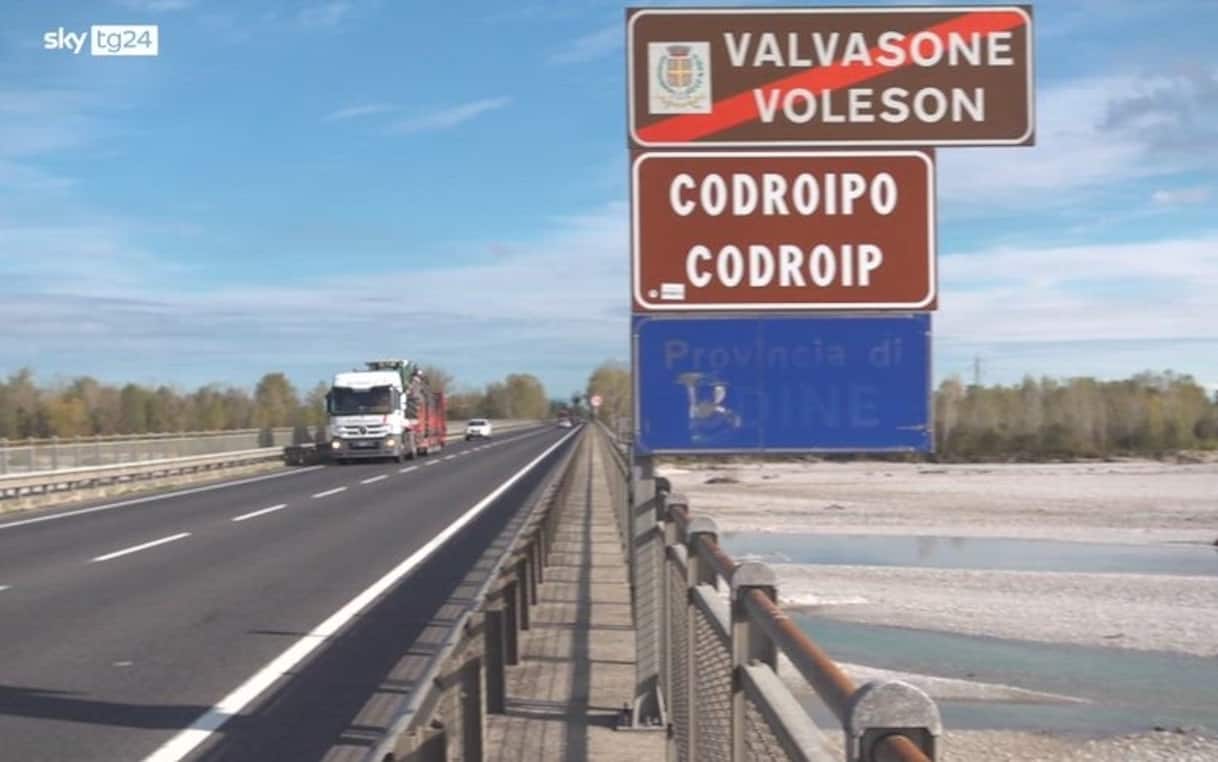 Incidente a Codroipo, individuato il pirata della strada che ha investito e ucciso un ciclista