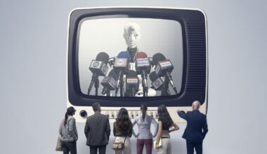 L'intelligenza artificiale non soppianti l'uomo