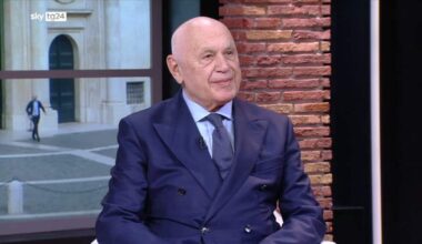 Riforma giustizia, Nordio a Sky TG24: 'Pronto a confronto con Anm'