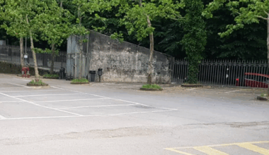 Perugia, giovane ucciso con una coltellata in un parcheggio