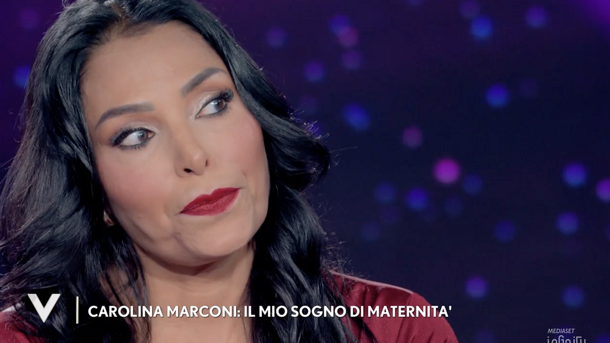 "Ho provato la fecondazione assistita"